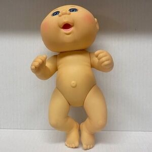Cabbage Patch Xavier Roberts Hard Plastic Doll 2016 OAA, INC WCT-63TN Doll